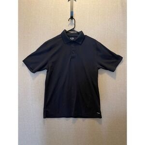 Champion Polo Men's Small Black